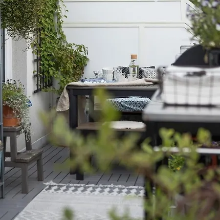 Apartment Ekeberg Panorama *