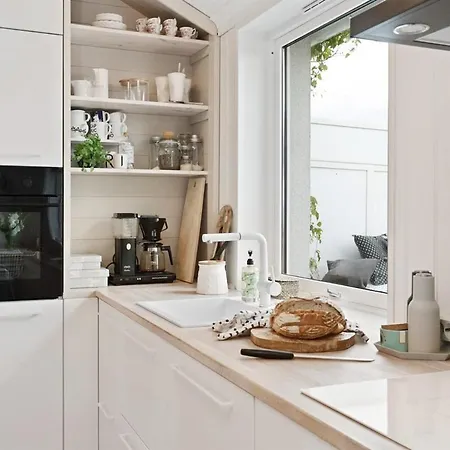 Ekeberg Panorama Apartment *