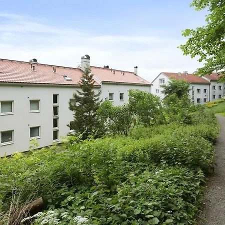 Ekeberg Panorama *