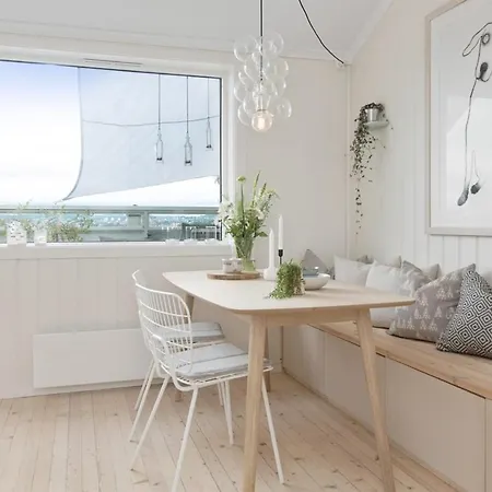 Apartment Ekeberg Panorama Oslo