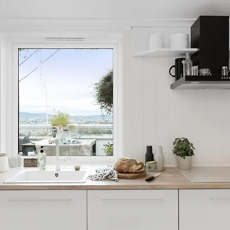 Apartment Ekeberg Panorama *